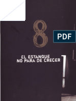 Capítulo 8 El Estanque No para de Crecer PDF