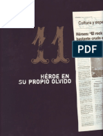 Capítulo 11 Héroe en Su Propio Olvido