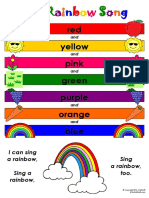 Rainbow Song v3 PDF
