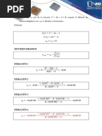 Metodos Numericos Completo