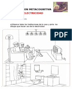 Evaluacion Metacognitiva