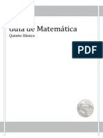 MATEMATICAS QUINTO BASICO BENEDICT(2).pdf