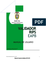Manual Validador Eapb 2010