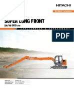 Super Long Front: Application & Attachment