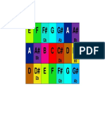 Regla Intervalica PDF