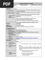 5 LILING LESSON PLAN Science 4 FINAL