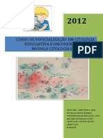 Apostila Citologia - 2012.2
