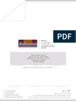 03 Sandoval, A. (2011) - Derechos Humanos y Políticas Públicas