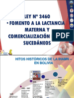 Aa Ley 3460