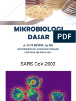 Mikrobiologi Dasar 