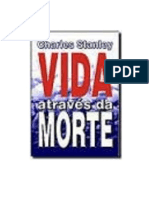 vida através da morte