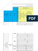 Matriz Ambiental