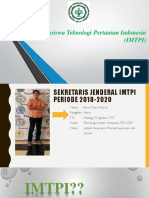 PPT Imtpi