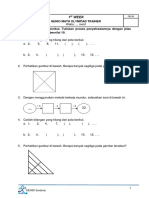 MATH OLYMPIAD][JUDUL] Mengoptimalkan judul untuk dokumen soal latihan olimpiade matematika GENIO dengan karakteristik pendek kurang dari  dan menarik perhatian pembaca