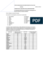 Guía Cromatografía Aminoácidos