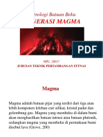 Generasi Magma