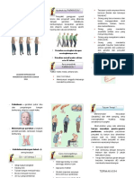 Leaflet Parkinson 