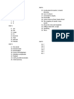 Form 2 PPT English Answers Scheme 2019