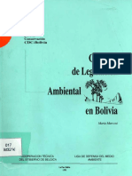 Legislacion Ambiental PDF