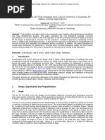 ABC2017 065 17 Jessey Lee Design Guidelines For Post Installed and Cast in Anchors in Australia For Safety Critical Applications