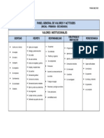 04.-Panel de Valores y Actitudes - 2019 - 2020