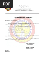 DOLE GIP Application Form Guide | PDF