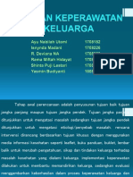 Asuhan Keperawatan Keluarga