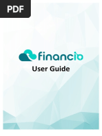 2.1 Trivelio Travel Allowance Booking Mobile Guide | PDF | Password ...