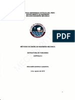 2.métodos de Diseño en Ing. Mecánica - ESTRUCTURA de FUNCIONES - Benjamín Barriga - PUCP