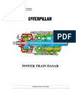 Basic Power Train 1