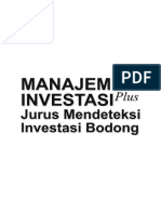 Investasi Full PDF