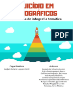 Suicidio em Infograficos Coletanea de in PDF