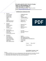 Permohonan Tambah PTK Di Dapodik Juli 2019