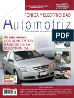 Conceptos Basicos de La Eletronica Automotriz