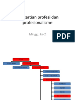 PROFESI