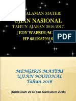 Materi Pokok 3 Pendalaman Materi UN.ppt