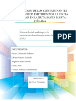 Informe Ive