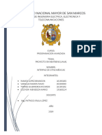 Informe Tecnico