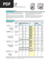 Dispositivo DR Catálogo Geral PDF