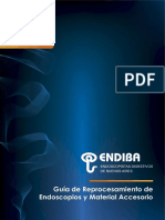 Guia Desinfeccion ENDIBA PDF