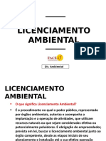 AMB 04 Licenciamento Amb