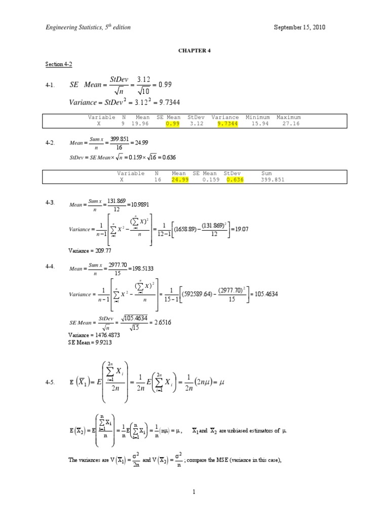 Chapter Four PDF P Value Estimator