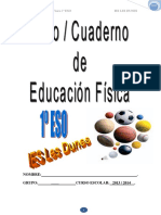 Cuaderno Ef