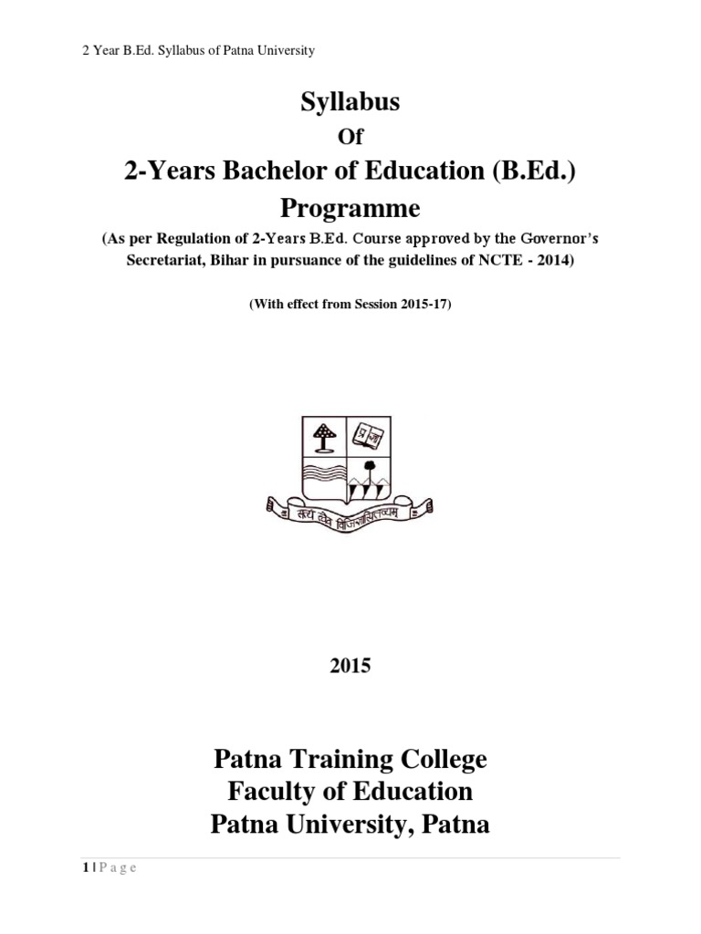 BED SPECIAL EDUCATION COURSE DETAILS visual data 8