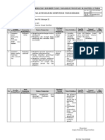 Form Penguatan Kompetensi Bidang - Puspita