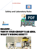 2019 20120 00 Safety and Laboratory Rules Naman