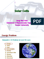 5 Solar Cells