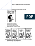 Taller Fundamentos de Psicoanalisis PDF