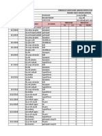 Formulir Surveilans Harian Infeksi Rumah Sakit Rumah Sakit Umum Avisena