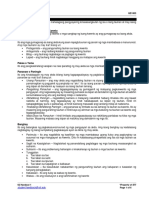 PANPIL - 02 - Handout - 1 PDF
